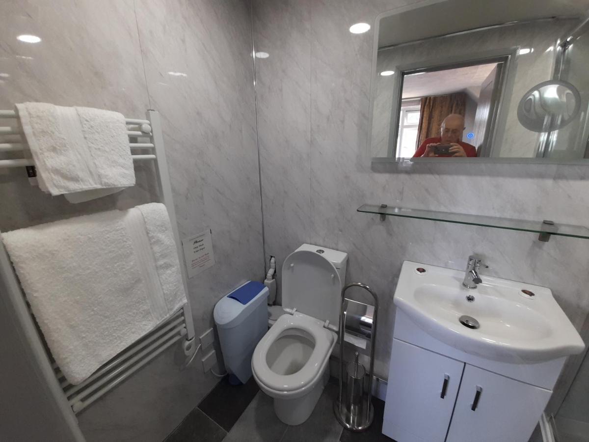 Comfort House Хавант Екстериор снимка